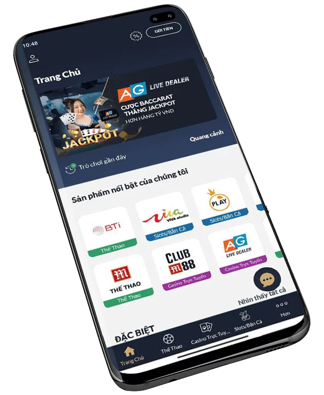 Các bước nhận khuyến mãi tại onebox63 khuyến mãi