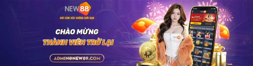 Banner chính Tin tức mới nhất onebox63 khuyến mãi