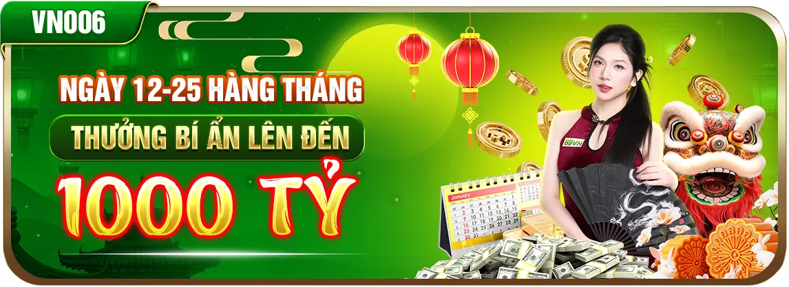 Chương trình VIP độc quyền onebox63 khuyến mãi