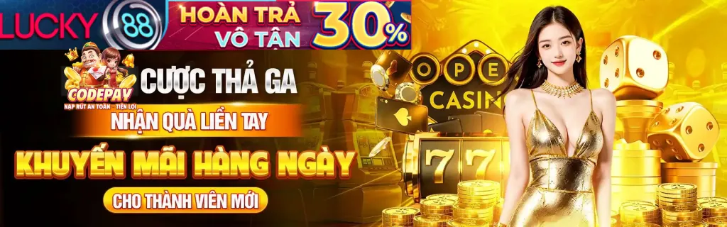 Khuyến mãi chào mừng thành viên mới tại Onebox63