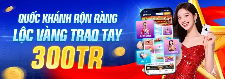 Chương trình hoàn trả hàng ngày, hàng tuần tại Onebox63